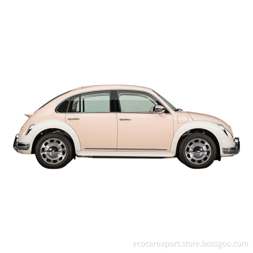 New energy vehicles ora ballet cat car 2023 ev car 500km range 5-door 5-seater sedan electric vehicle